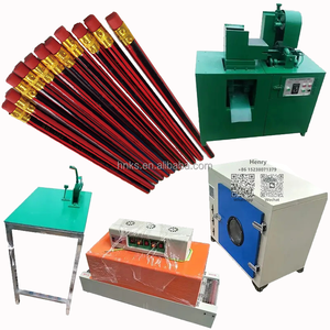 Máquina Industrial para Fabricar Lápices <span class=keywords><strong>de</strong></span> Papel, Línea <span class=keywords><strong>de</strong></span> Producción <span class=keywords><strong>de</strong></span> Lápices <span class=keywords><strong>de</strong></span> Papel Periódico, Maquinaria para Reciclar Papel Usado - Product Image 2
