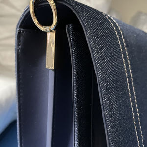 Nuevo: Bolso de hombro/cruzado elegante para mujer, bolso pequeño de moda coreana. - Product Image 4