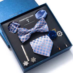 Luxury Men's <strong>Ties</strong> Suit Accessories Designer <strong>Pink</strong> <strong>Green</strong> Blue Orange Gold <strong>Tie</strong> - Product Image 6