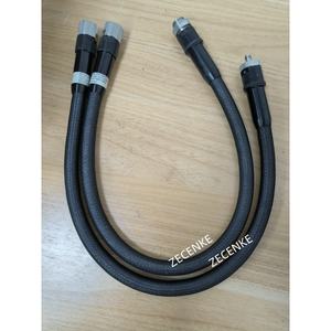 1PC Câbles de test VNA flexibles Agilent Keysight 85133F DC-50GHz 2.4mm GOOD 2 <span class=keywords><strong>Ava</strong></span> - Product Image 3