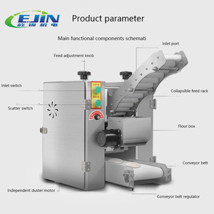 Taco nachos burrito quesadilla <span class=keywords><strong>pizza</strong></span> Chapati maquina para hacer de <span class=keywords><strong>harina</strong></span> tortilla eléctrica máquina para hacer <span class=keywords><strong>MAIZ</strong></span> Mesa - Product Image 2