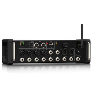 Console de mixage numérique XR12 XR16 <span class=keywords><strong>XR18</strong></span> pour scène, conférence, diffusion en direct, enregistrement de groupe, mixeur de rack - Product Image 4