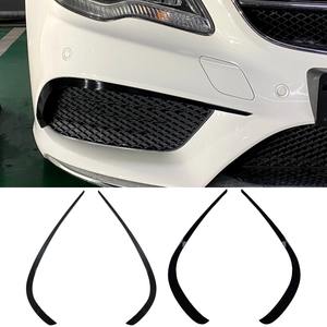 Kit de Carrocería para Mercedes Benz Clase E Coupé C207 AMG Line 2013-2016, Alerón Tipo Cuchilla de Viento, Accesorios para Automóviles - Product Image 2