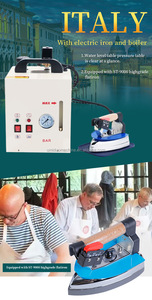 <span class=keywords><strong>Plancha</strong></span> de <span class=keywords><strong>Vapor</strong></span> Eléctrica Industrial Mini, la Más Vendida, con Caldera de <span class=keywords><strong>Vapor</strong></span> y <span class=keywords><strong>Plancha</strong></span> para Uso Doméstico, Certificación CE, 220V 2900W - Product Image 5
