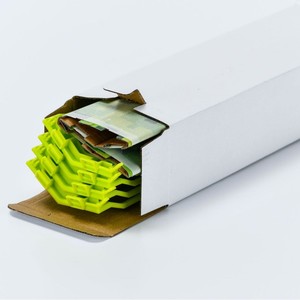 Outdoor Insect Trap <strong>Machine</strong> with Hanging Glue Paper Nontoxic Sticky <strong>Flying</strong> Insect Trap for Moths Bees Solid State Refillable - Product Image 6