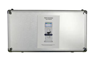 Lensómetro Automático Óptico de Alta Calidad COT-L900, Focímetro Digital Automático <span class=keywords><strong>con</strong></span> Prueba de Luz Azul - Product Image 5