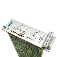 Pièce de carte industrielle EEA-PCB-405-A-20 pour centre d'usinage CNC, tour CNC, fraiseuse – Pièce de rechange d'origine