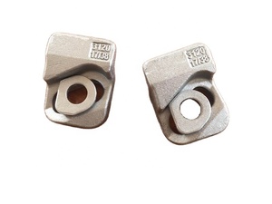 Rel derek <span class=keywords><strong>QU70</strong></span> QU80 penjepit 3120 klip rel kereta api Aksesori - Product Image 2