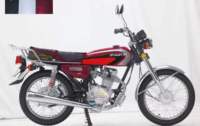 Nouvelle Moto Chinoise Économique 125cc 150cc 2024 avec Finition de Haute Qualité à Vendre