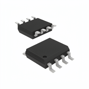 Electronic Chips Component <b>Memory</b> 8 SOlC AT45DB021B-SC Original One Stop Service - Product Image 1