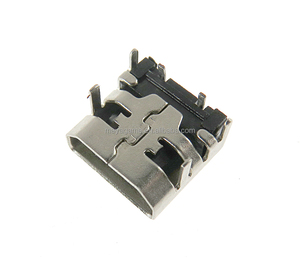 Puerto de Carga de Repuesto para Nintendo <span class=keywords><strong>DS</strong></span> <span class=keywords><strong>Lite</strong></span>, Conector de Puerto de Carga para Reparación de NDSL - Product Image 5