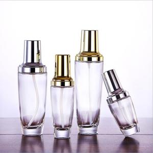 Eco amigable botellas de Spray 100ml avanzada <span class=keywords><strong>Genifique</strong></span> esencia cosmética botella de vidrio botella de Spray botella de la bomba - Product Image 4