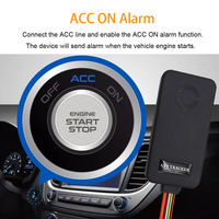 Traceur GPS pour camion SECUMOREPLUS, interphone vocal GPRS, suivi par satellite, étanche IPX5, alarme SOS, carte Google 3D, batterie 24-48H