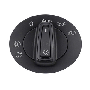Interruptor de Faros Volkswagen 6RD941431, Control de Luces Antiniebla para Vehículos Volkswagen - Product Image 2