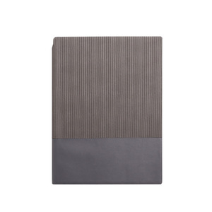 Kinh Doanh A5 Máy Tính Xách Tay Hộp Quà Tặng thiết lập cuộc họp PHÚT giá trị cao kỷ lục cuộc họp thường niên này đi kèm quà tặng in logo - Product Image 5