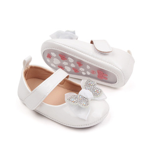 Bellissime <span class=keywords><strong>Scarpe</strong></span> Eleganti per Bambine, Calzature da Principessa per Neonati e Bambine Piccole - Product Image 6