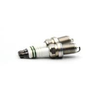 IFR6CS IFR6D10 IFR6J11 SK20R11 SVK20RZ8 SK20PR-L9S SK20PR-A8 Bouchon d'allumage Iridium Dekong à fente de 0,39 mm Neuf pour Audi A8 Quattro