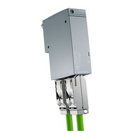 6ES7954-8LP04-0AA0 Módulo de CPU de Controlador Lógico Programable, Automatización Industrial, Control de Máquinas, Aplicación OEM, Fábrica