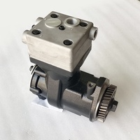 Machine partie 6CT ISC ISL compresseur d'air diesel 3972531 4929623
