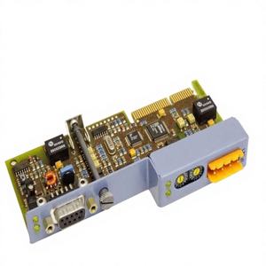 Módulo Acoplador EtherCAT B&R 3if621.9 Rev.C0 2005 PLC, Comunicación Modbus, Automatización Industrial, PAC, PLC Dedicado, Nuevo y Original - Product Image 1