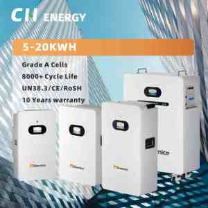 อินเวอร์เตอร์พลังงานแสงอาทิตย์แบบไฮบริด ENERGY IP65 รองรับระบบกริดคู่ 10-20KW ระบบเฟสเดียว/สามเฟส สำหรับเครื่องใช้ไฟฟ้าภายในบ้าน พร้อมแบตเตอรี่ 5kwh 15kwh - Product Image 6
