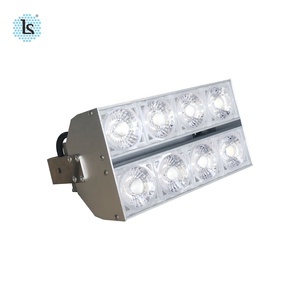 Lampu LED Suhu Tinggi hingga 100 Derajat Celcius Anti-korosi untuk Pembangkit Listrik, Pabrik Kimia, dan Kilang - Product Image 3