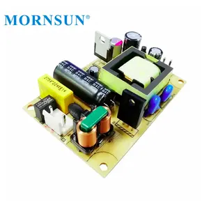 Mornsun-fuente de alimentación LO30-10B09, 220V, 9V, 30W, CA, CC, 30W, SMPS, circuito PCB con CE CB