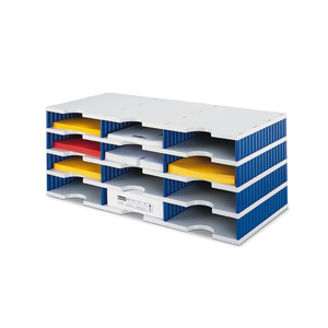 Vassoio di ordinamento in polistirene - Product Image 1