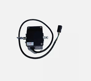 Apto para el pedal del acelerador eléctrico del vehículo de turismo Acelerador de - Product Image 5