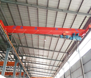Derek jembatan atas perempuan tunggal dengan tinggi rentang yang dapat disesuaikan untuk kebutuhan situs industri khusus - Product Image 5
