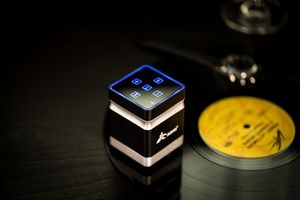 Новинка: вибрационный динамик (вибратор) для домашнего использования, произведенный в Китае. - Product Image 4