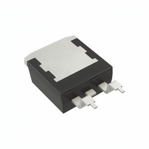 In Stock TO-263-3, D2PAK , TO-263AB Single Diodes DSEP40-03AS-TRL Electronic Circuit Components - Product Image 1