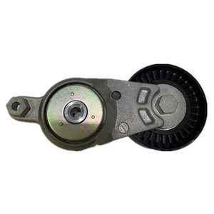 รอกปรับความตึง<span class=keywords><strong>เครื่อง</strong></span>ยนต์2Ar สำหรับรถญี่ปุ่น2arfe OEM 16620-36012รอก16620-0V022 16620-0V021 2AR <span class=keywords><strong>สายพาน</strong></span> - Product Image 3