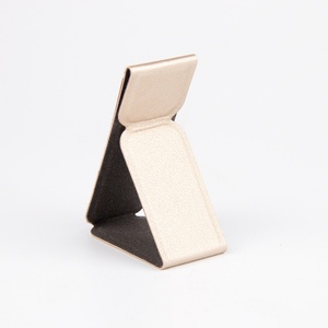 Soporte Magnético Portátil para Teléfono Celular de Escritorio, Soporte para Teléfono Celular con Agarre para Dedos, Soporte para Teléfono Celular para Automóvil - Product Image 2