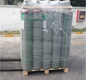 Siêu Độ Tinh Khiết Cao 99.999% Chất Lỏng Khí <span class=keywords><strong>Argon</strong></span> Thép Xi Lanh Giá Cả Cạnh Tranh Cho <span class=keywords><strong>Argon</strong></span> Oxy Hỗn hợp Hiếm Đồng vị Tiêu Chuẩn Khí - Product Image 6