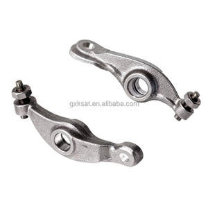 Brazo Oscilante para Motocicleta GXKSAT de Calidad Clase A para VICTORY ONE, Válvula de Admisión, con 1 Año de Garantía - Product Image 1