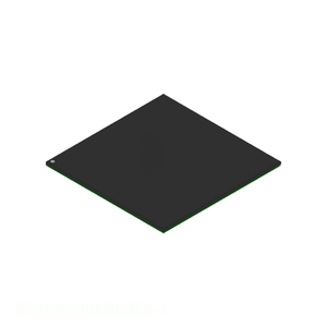 Componentes de circuito electrónico 356 LBGA integrado original - Product Image 1