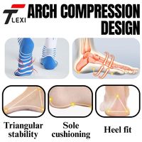 Chaussettes de compression sportives personnalisables en coton, écologiques, épaisses, respirantes, absorbant la transpiration, séchage rapide, tricotées pour l'été