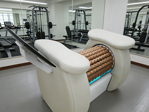 Máquina de Masaje Corporal para Aliviar el Dolor Muscular, Drenaje Linfático y Relajación Corporal Completa - Product Image 2