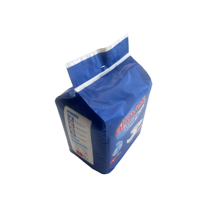 <span class=keywords><strong>Couche</strong></span> de traction pour adultes de haute qualité <span class=keywords><strong>Couche</strong></span> de traction organique OEM vente en gros de couches adultes jetables pour femmes - Product Image 1