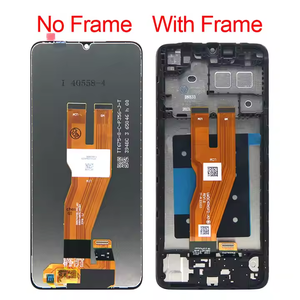 <span class=keywords><strong>Monitor</strong></span> LCD all'ingrosso per <span class=keywords><strong>Samsung</strong></span>: Schermo <span class=keywords><strong>Touch</strong></span> per <span class=keywords><strong>Samsung</strong></span> A05, A05S, A055, A55F, A055M - Ricambio Display Telefono - Product Image 2