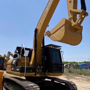 सस्ती कीमत में इस्तेमाल की जाने वाली बिल्ली मूल कैटरपिलर खुदाई कैटा323d2l cat320d d d2l cat320d d2l cat320d d2l catler खुदाई - Product Image 4