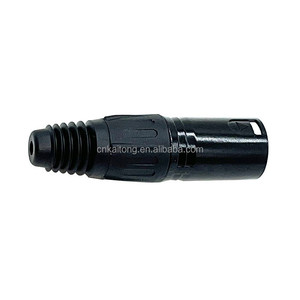 Nhà Sản Xuất Tin Mạ Nam \ Nữ <span class=keywords><strong>5</strong></span> <span class=keywords><strong>Pin</strong></span> Xlr Kết Nối Âm Thanh Jack Nam \ Nữ Cắm Âm Thanh Video Kết Nối Được Sử Dụng Trong Âm Thanh Video - Product Image 4