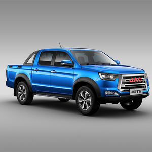 Camioneta <span class=keywords><strong>JAC</strong></span> T8 <span class=keywords><strong>4x4</strong></span> Diésel Gasolina Manual Automática Camioneta <span class=keywords><strong>JAC</strong></span> / <span class=keywords><strong>JAC</strong></span> T8 Pro Auto 2023 2.0T 4WD Camioneta de <span class=keywords><strong>Doble</strong></span> <span class=keywords><strong>Cabina</strong></span> - Product Image 4