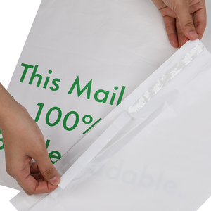 Bolsas de Envío Ecológicas para Compras en Línea, Embalaje Seguro, Soluciones Internacionales para Paquetería, Perfectas para Comercio Electrónico - Product Image 2