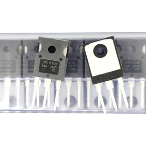 Transistor MOSFET IRFP4768PBF 250V 93A TO-247AC IRFP4768 - Product Image 2