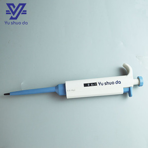 ปิเปตต์ขนาดเล็กแยกปริมาณได้สำหรับโรงพยาบาล - Product Image 3