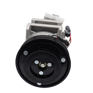 Compresseur de climatisation 92600JY11A 926002216R 92610JM01C pour Nissan Rouge et Renault Koleos 2008-2013 2.5L DKS17D - Product Image 3