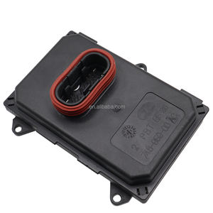 Module de commande de phare adaptatif HID d'origine 8K0941329 pour Audi A4 2009-2012 - Product Image 5