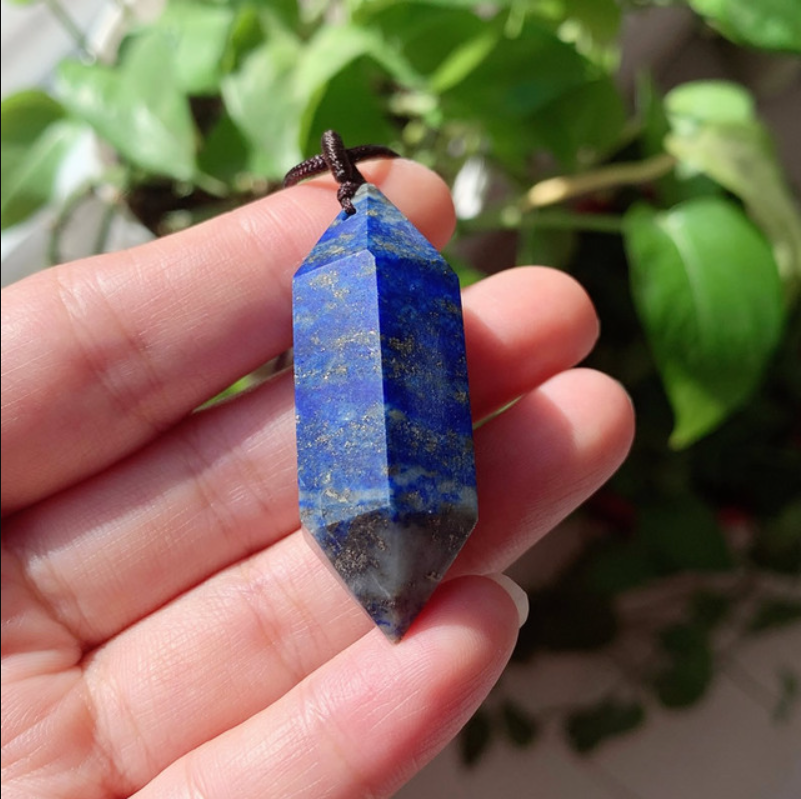 Lapis Lazuli